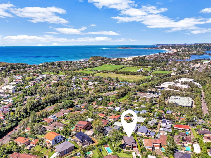 9A Hill Street, Warriewood NSW 2102