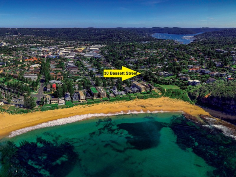 30 Bassett Street, Mona Vale NSW 2103
