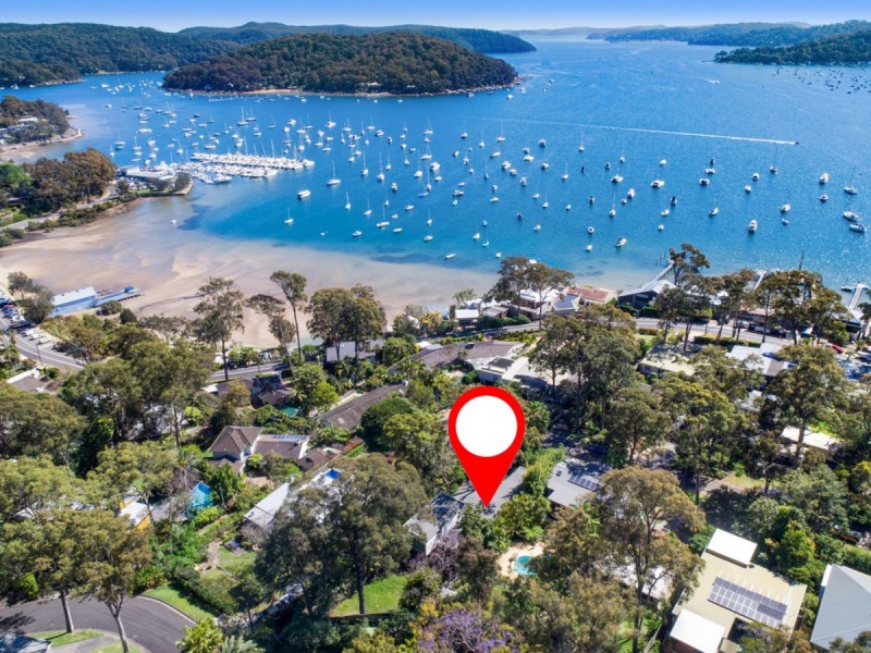 13 Noolinga Road, Bayview NSW 2104