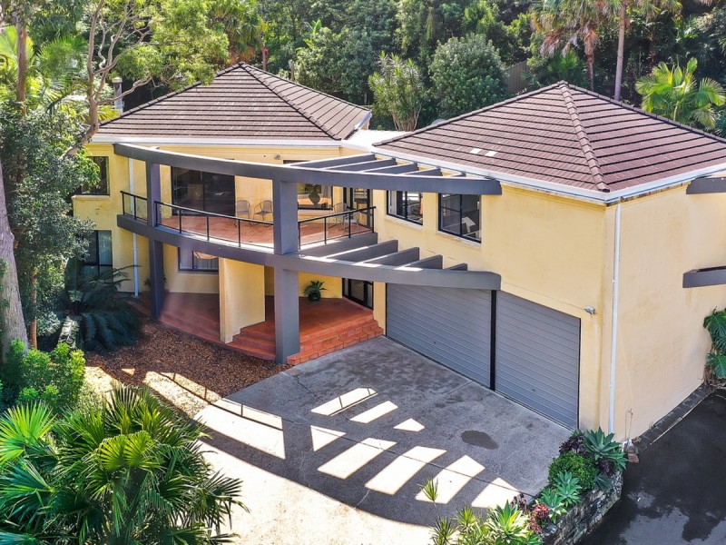 124a Irrubel Road, Newport NSW 2106