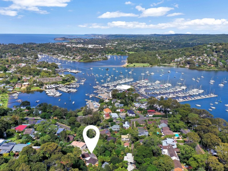 124a Irrubel Road, Newport NSW 2106