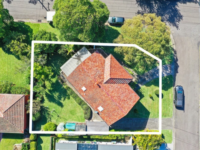 1 Sherry Street, Mona Vale NSW 2103