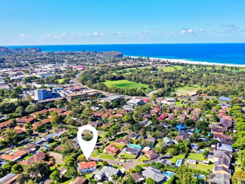 1 Sherry Street, Mona Vale NSW 2103