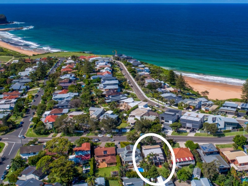 12 Melbourne Avenue, Mona Vale NSW 2103