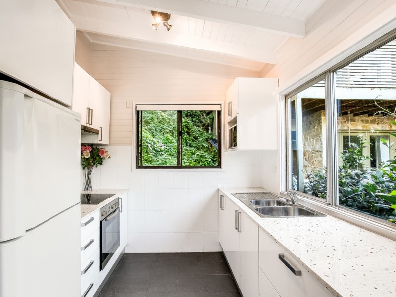 51 Richard Road, Scotland Island NSW 2105