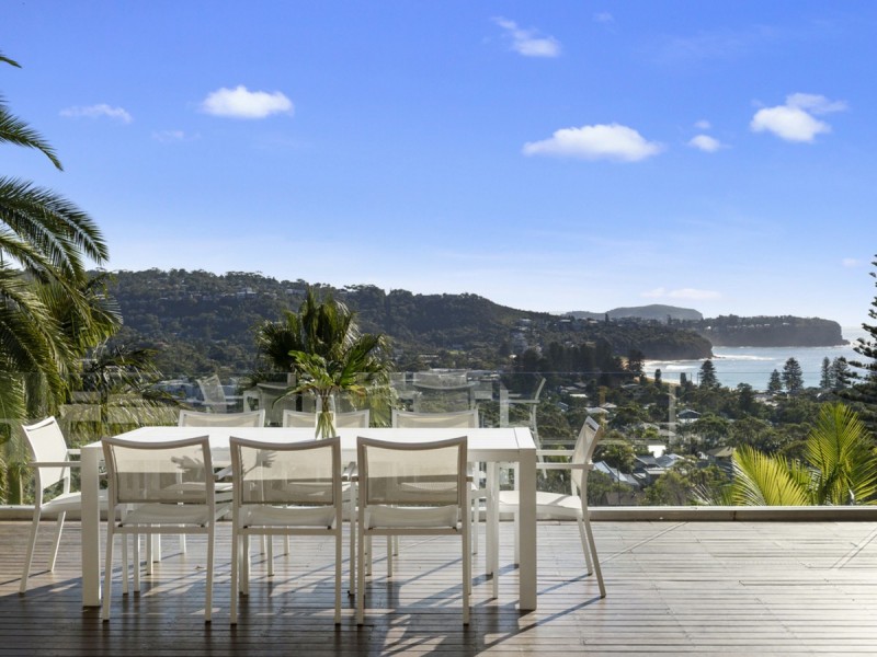 24 Bungan Head Road, Newport NSW 2106