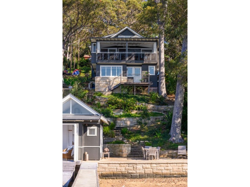 35 Florence Terrace, Scotland Island NSW 2105