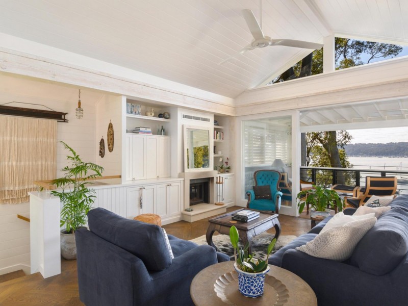 35 Florence Terrace, Scotland Island NSW 2105