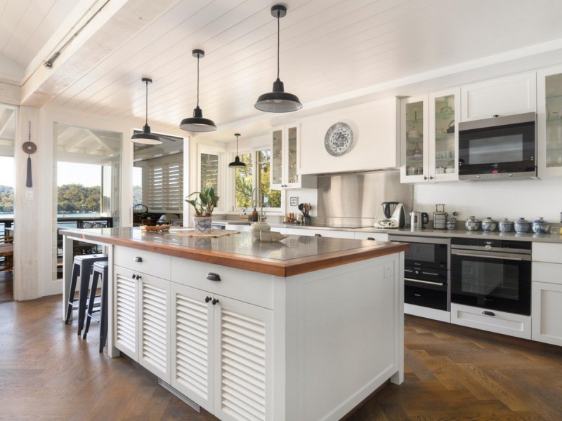 35 Florence Terrace, Scotland Island NSW 2105