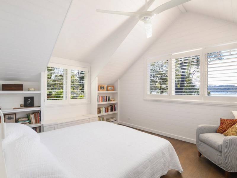 35 Florence Terrace, Scotland Island NSW 2105