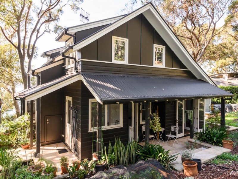 35 Florence Terrace, Scotland Island NSW 2105