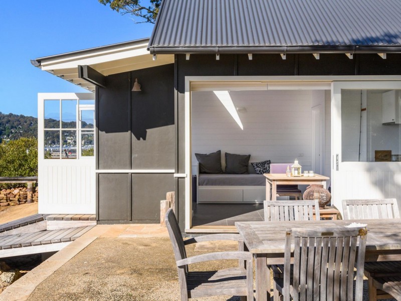 35 Florence Terrace, Scotland Island NSW 2105