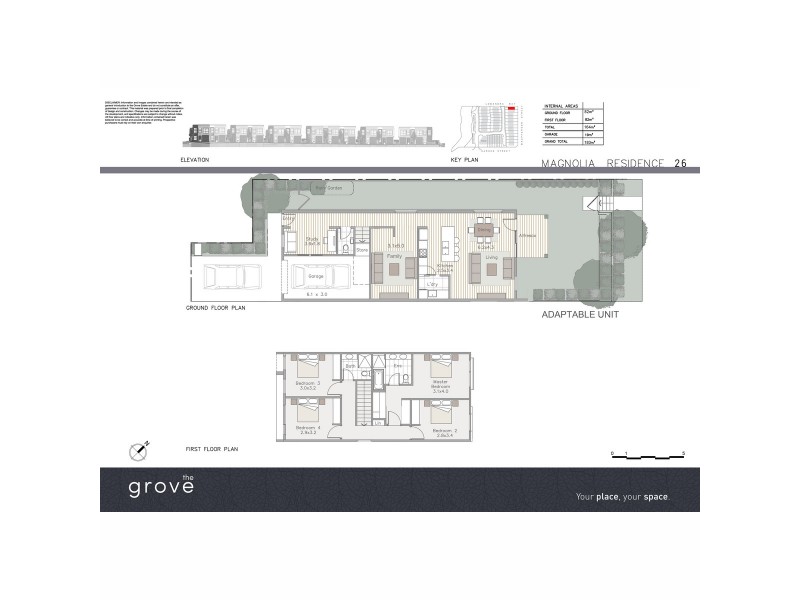 26 Hakea Drive, Warriewood NSW 2102 Floorplan