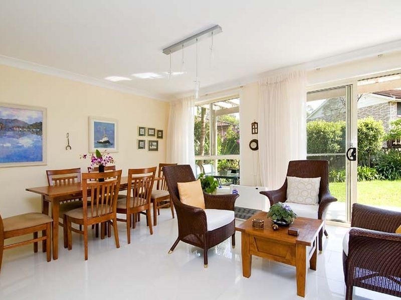 2A Jabiru Close, Mona Vale NSW 2103