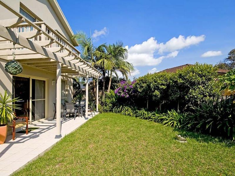 2A Jabiru Close, Mona Vale NSW 2103