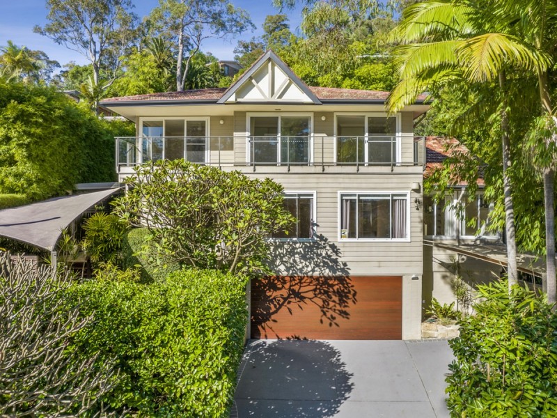 37 Kananook Avenue, Bayview NSW 2104