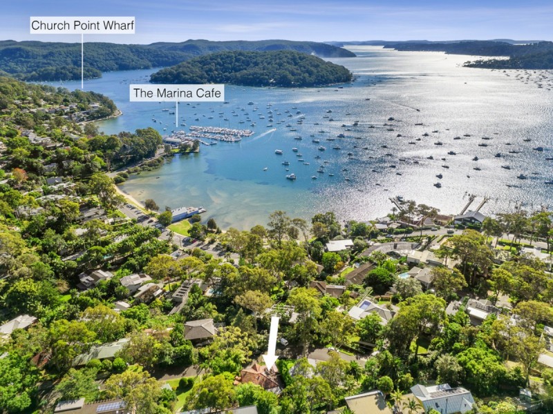 37 Kananook Avenue, Bayview NSW 2104