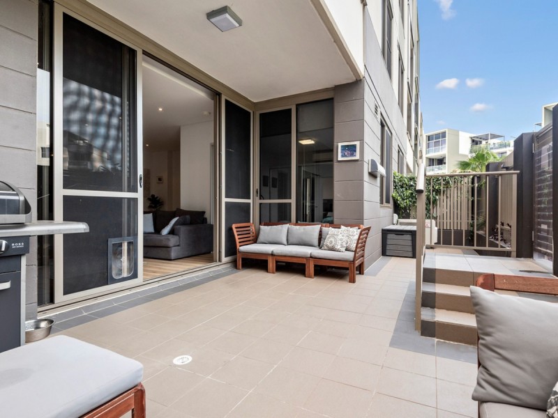 43/79-91 Macpherson Street, Warriewood NSW 2102