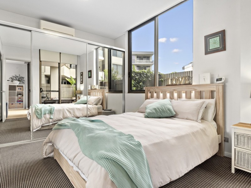 43/79-91 Macpherson Street, Warriewood NSW 2102