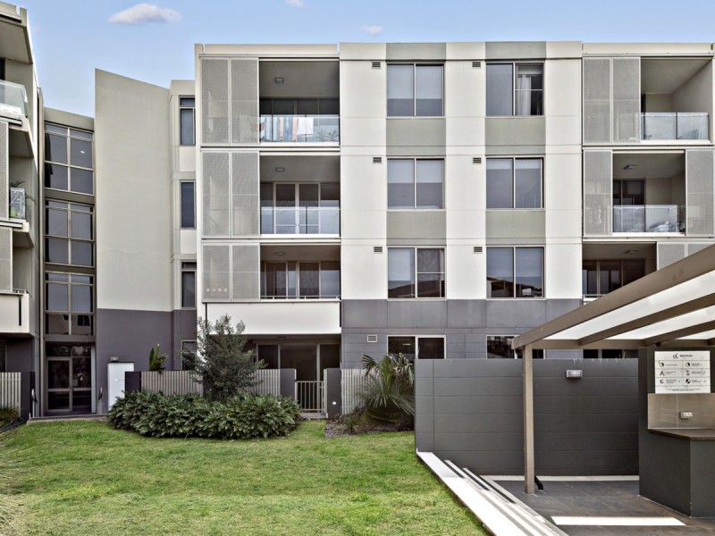 43/79-91 Macpherson Street, Warriewood NSW 2102