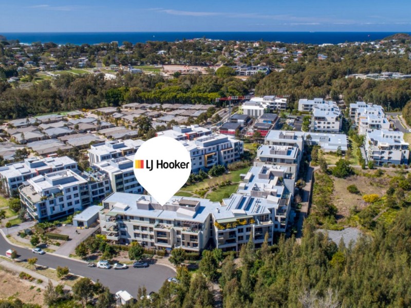 43/79-91 Macpherson Street, Warriewood NSW 2102