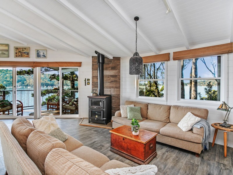 93 Florence Terrace, Scotland Island NSW 2105