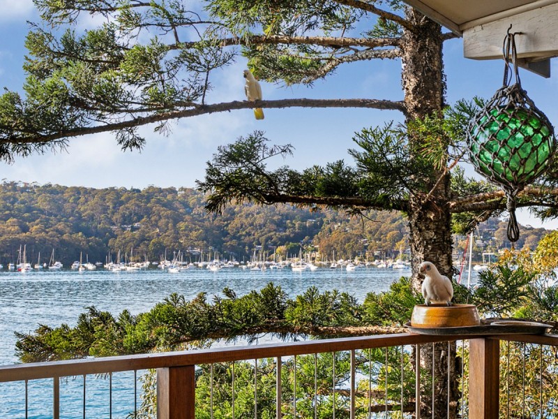 93 Florence Terrace, Scotland Island NSW 2105