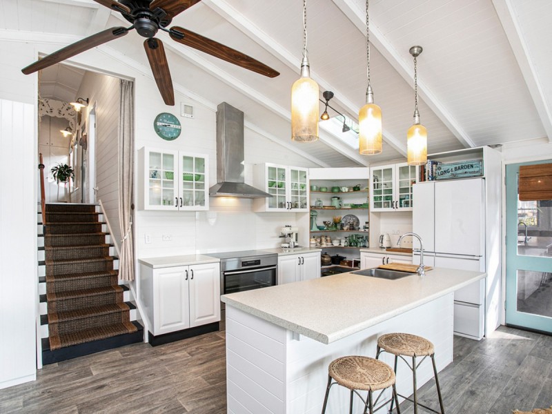 93 Florence Terrace, Scotland Island NSW 2105