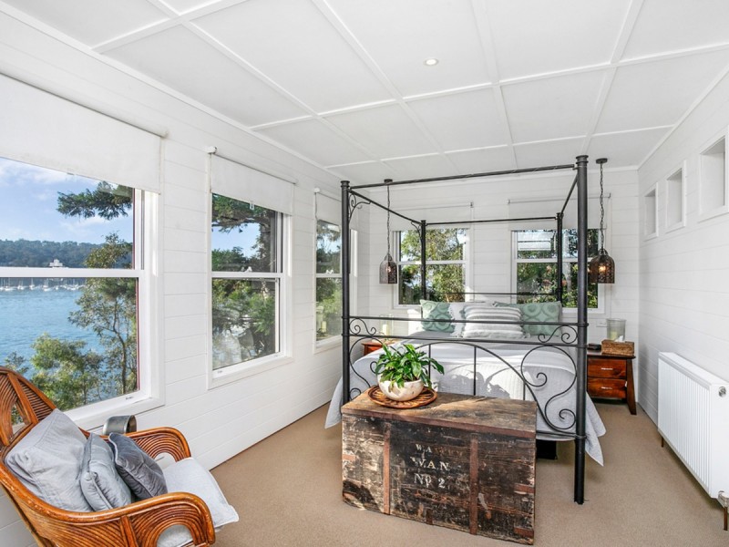 93 Florence Terrace, Scotland Island NSW 2105