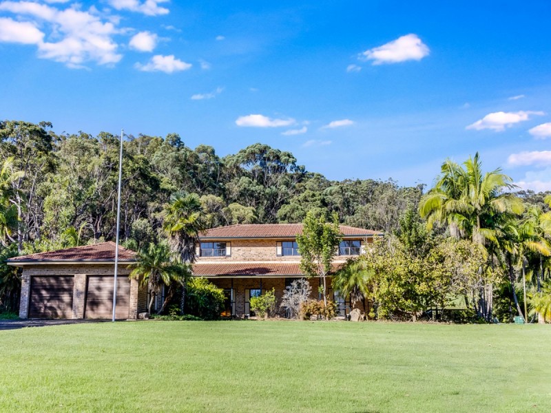 1081 Oxford Falls Road, Oxford Falls NSW 2100