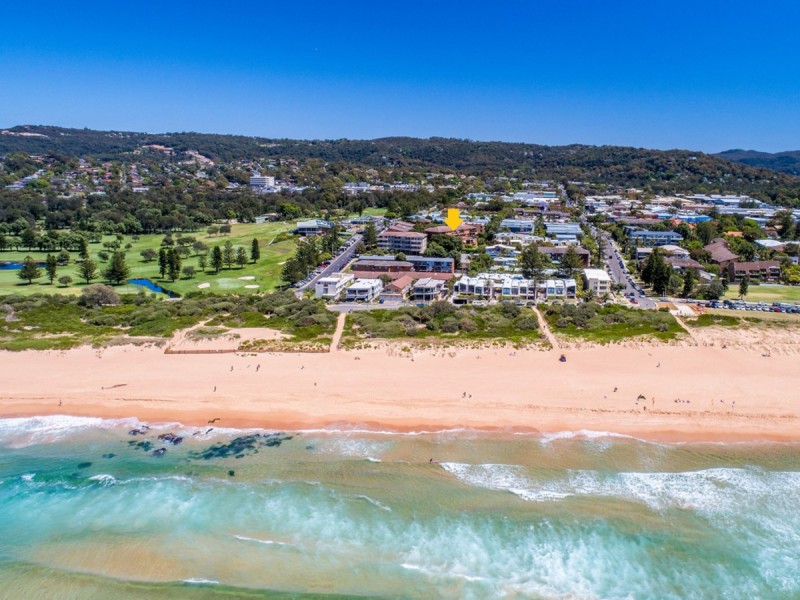 15/44-46 Golf Avenue, Mona Vale NSW 2103