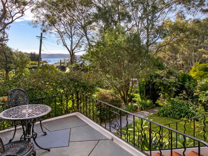 1873 Pittwater Road, Bayview NSW 2104