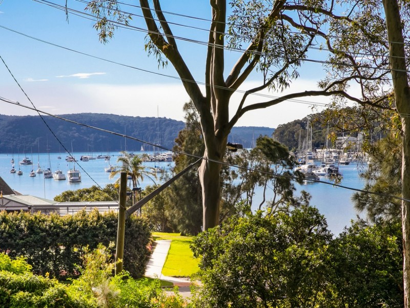 1873 Pittwater Road, Bayview NSW 2104