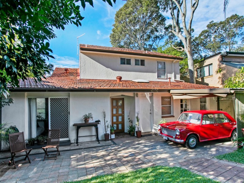 1873 Pittwater Road, Bayview NSW 2104