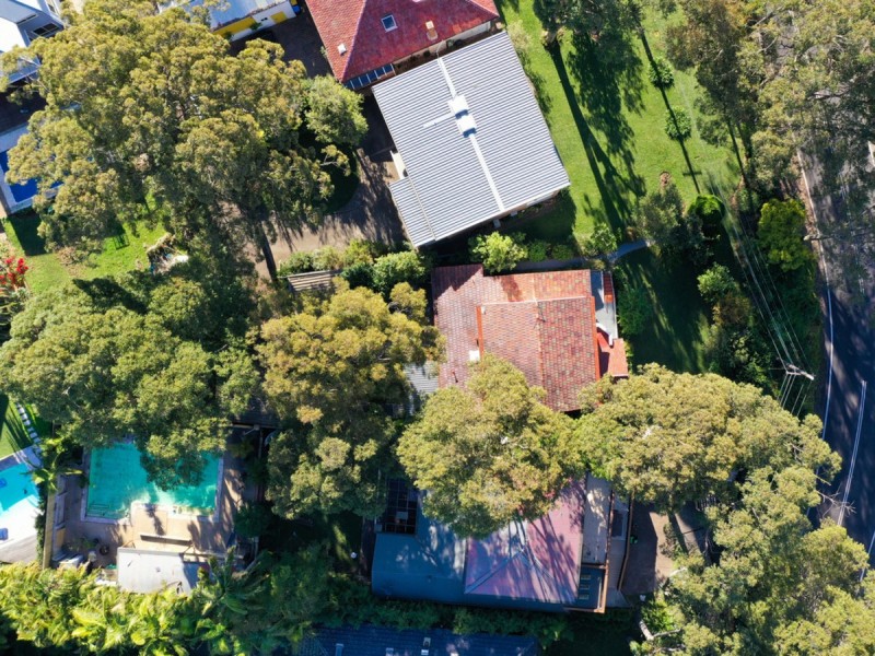 1873 Pittwater Road, Bayview NSW 2104