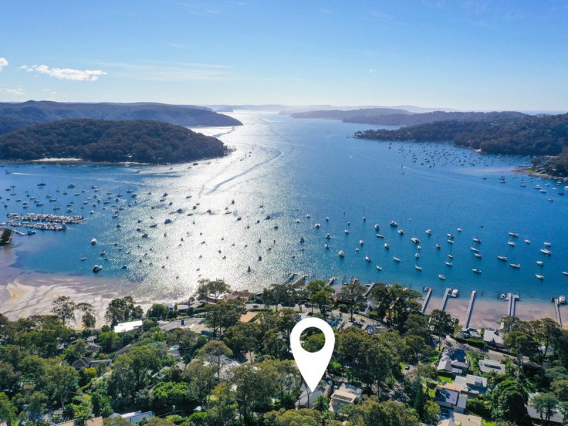 3 Noolinga Road, Bayview NSW 2104