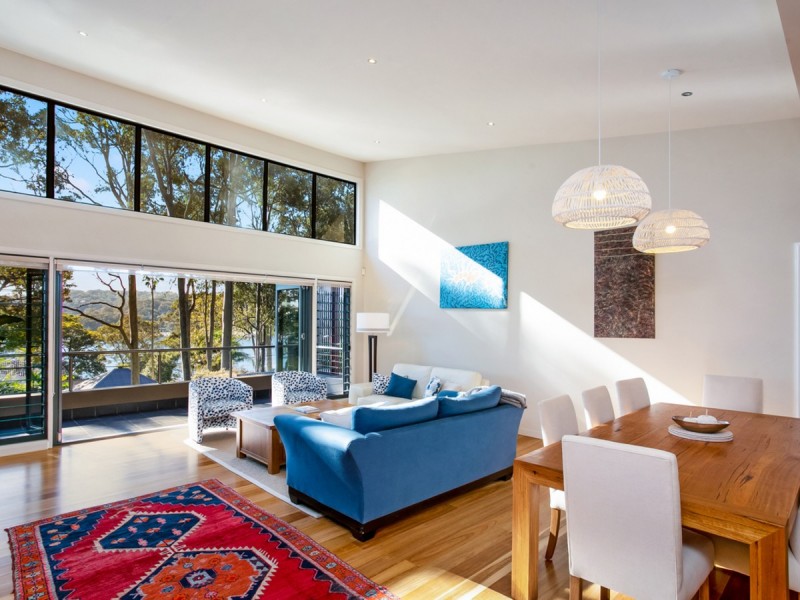 3 Noolinga Road, Bayview NSW 2104