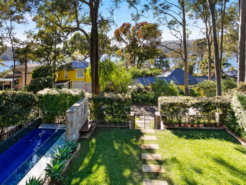 3 Noolinga Road, Bayview NSW 2104