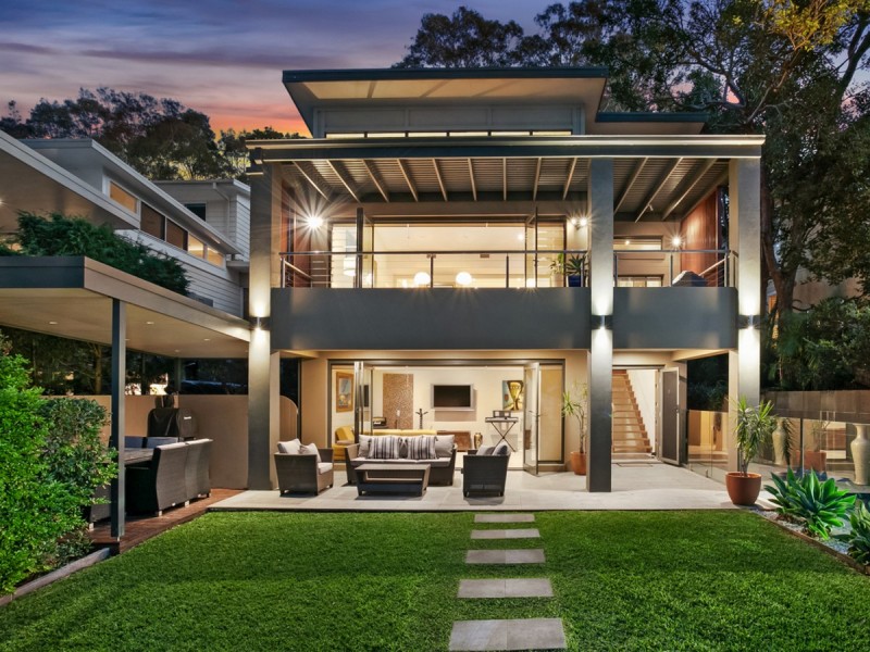 3 Noolinga Road, Bayview NSW 2104