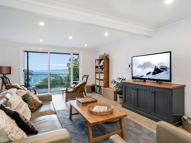 3 Ilya Avenue, Bayview NSW 2104