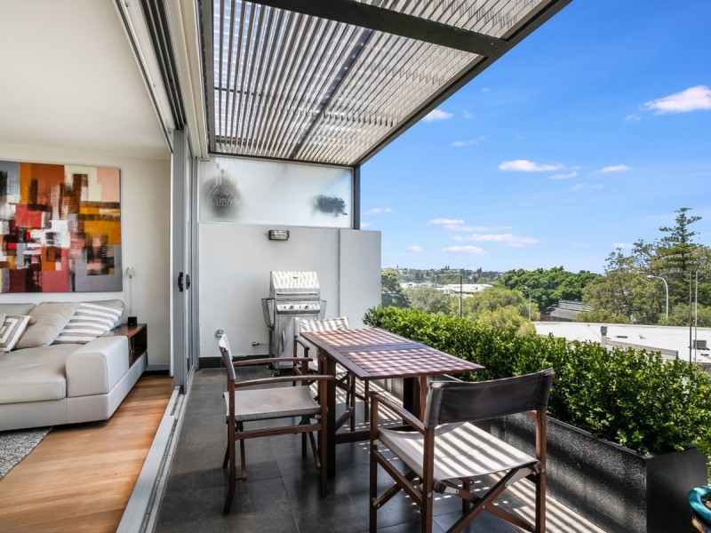 307/5 Bungan Street, Mona Vale NSW 2103
