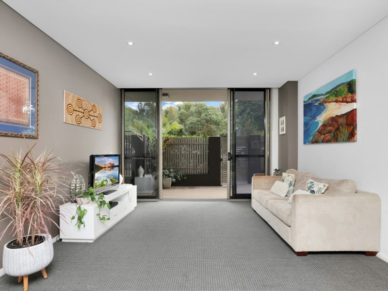 46/79-91 Macpherson Street, Warriewood NSW 2102