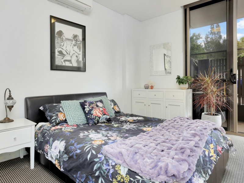 46/79-91 Macpherson Street, Warriewood NSW 2102