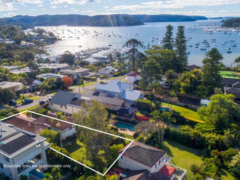 13 Fermoy Avenue, Bayview NSW 2104