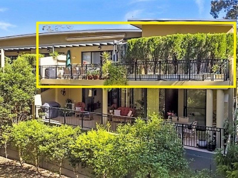 201/60 Parkland Road, Mona Vale NSW 2103