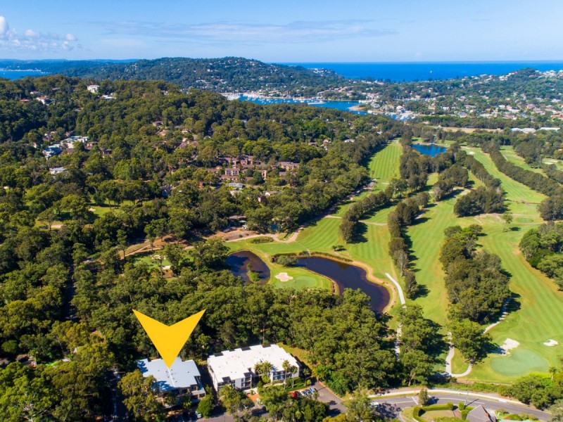 201/60 Parkland Road, Mona Vale NSW 2103