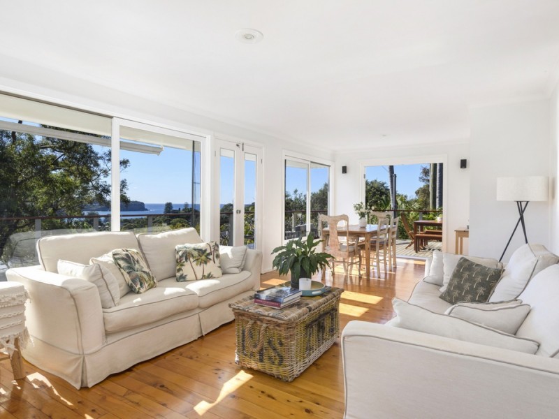1 Gertrude Avenue, Newport NSW 2106