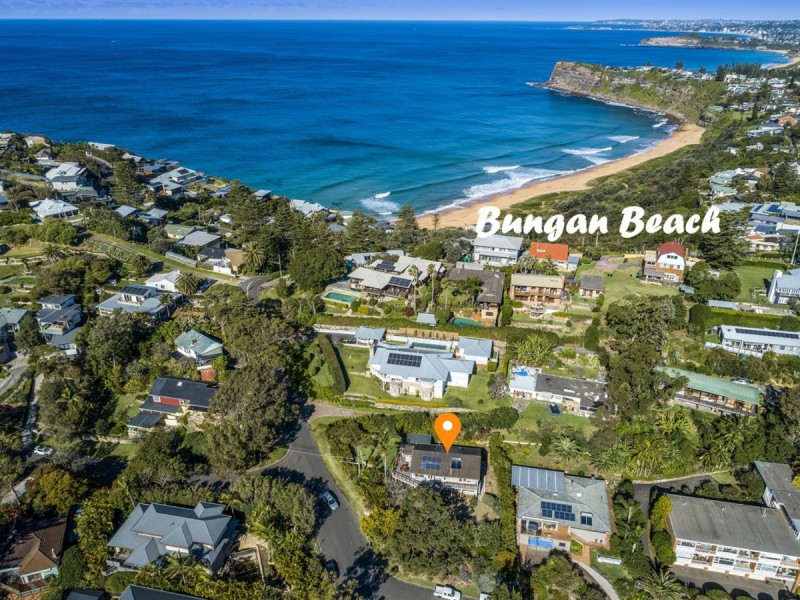 1 Gertrude Avenue, Newport NSW 2106