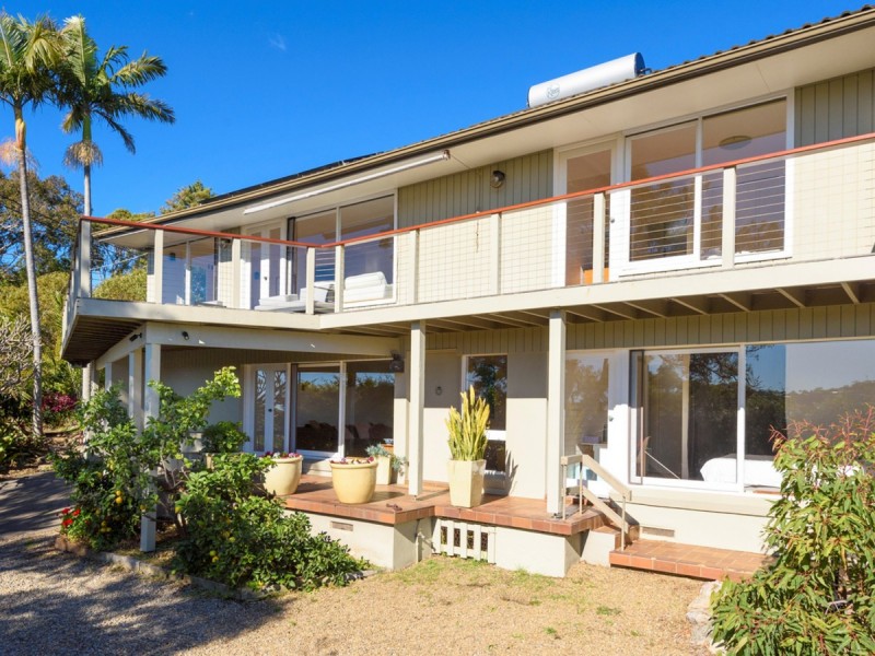 1 Gertrude Avenue, Newport NSW 2106