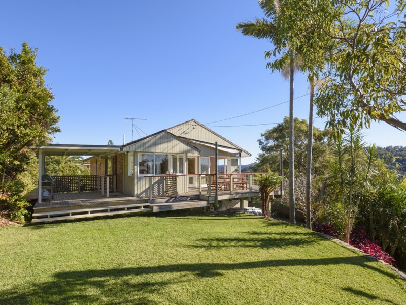 1 Gertrude Avenue, Newport NSW 2106